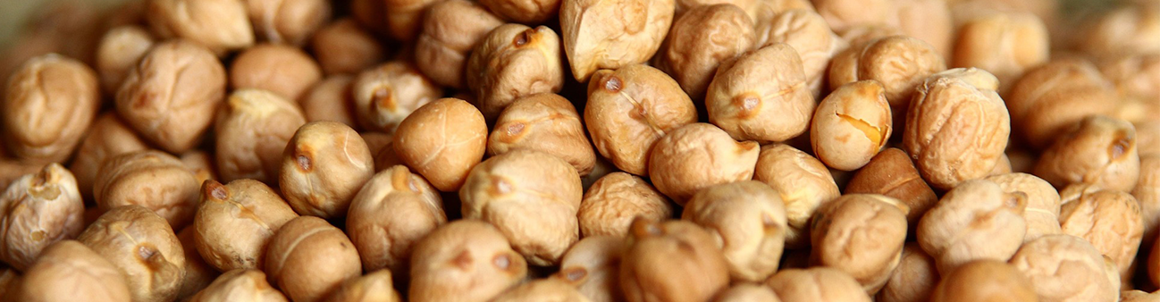 Chickpeas